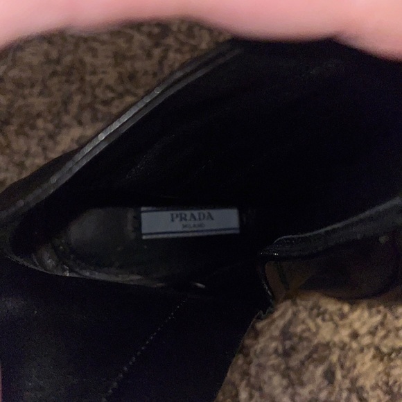Prada booties - Picture 4 of 6